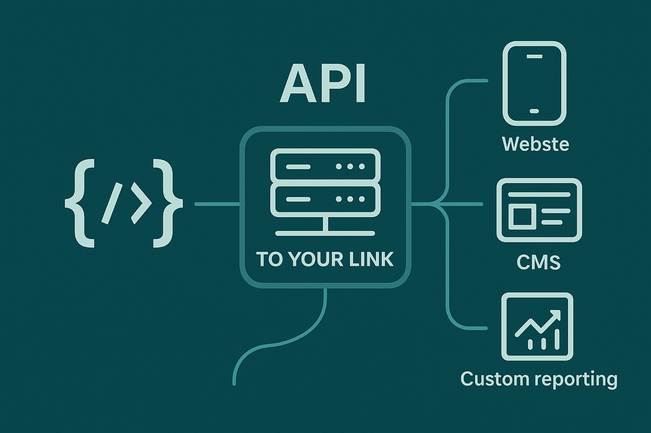 Automate & Integrate: Unleash the Power of the To Your Link Developer API