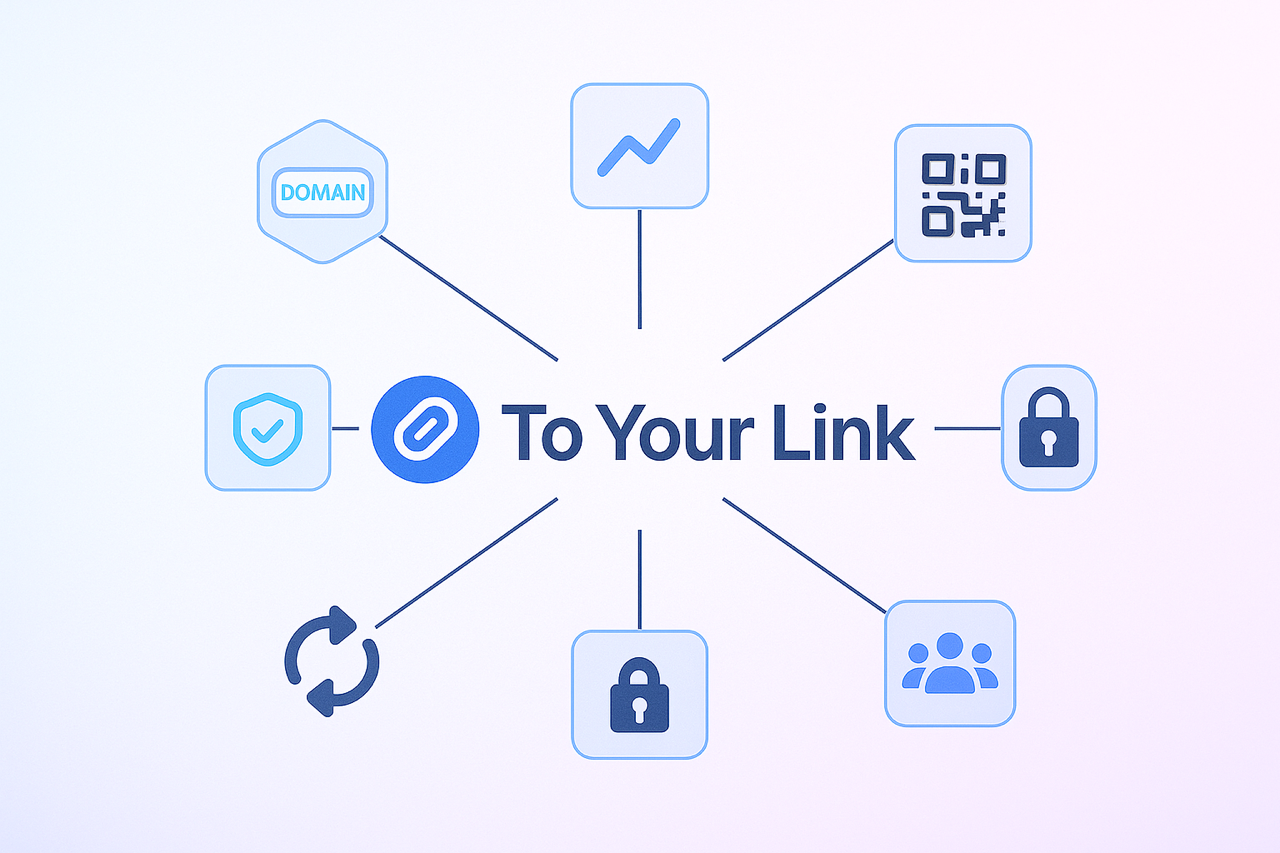 Beyond Shortening: Strategic Best Practices to Maximize Your To Your Link Impact