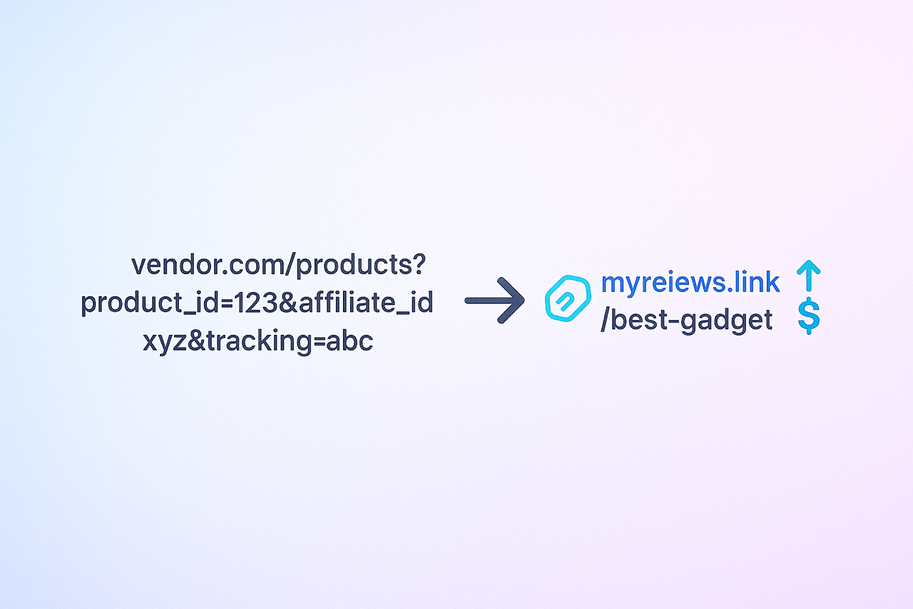 Boost Your Commissions: Supercharging Affiliate Marketing with To Your Link
