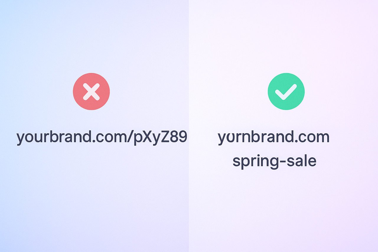 Crafting Click-Worthy Links: Best Practices for Customizing Your To Your Link Slugs