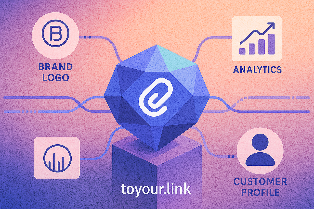 More Than a Redirect: Treating Your Links as Valuable Digital Assets with To Your Link