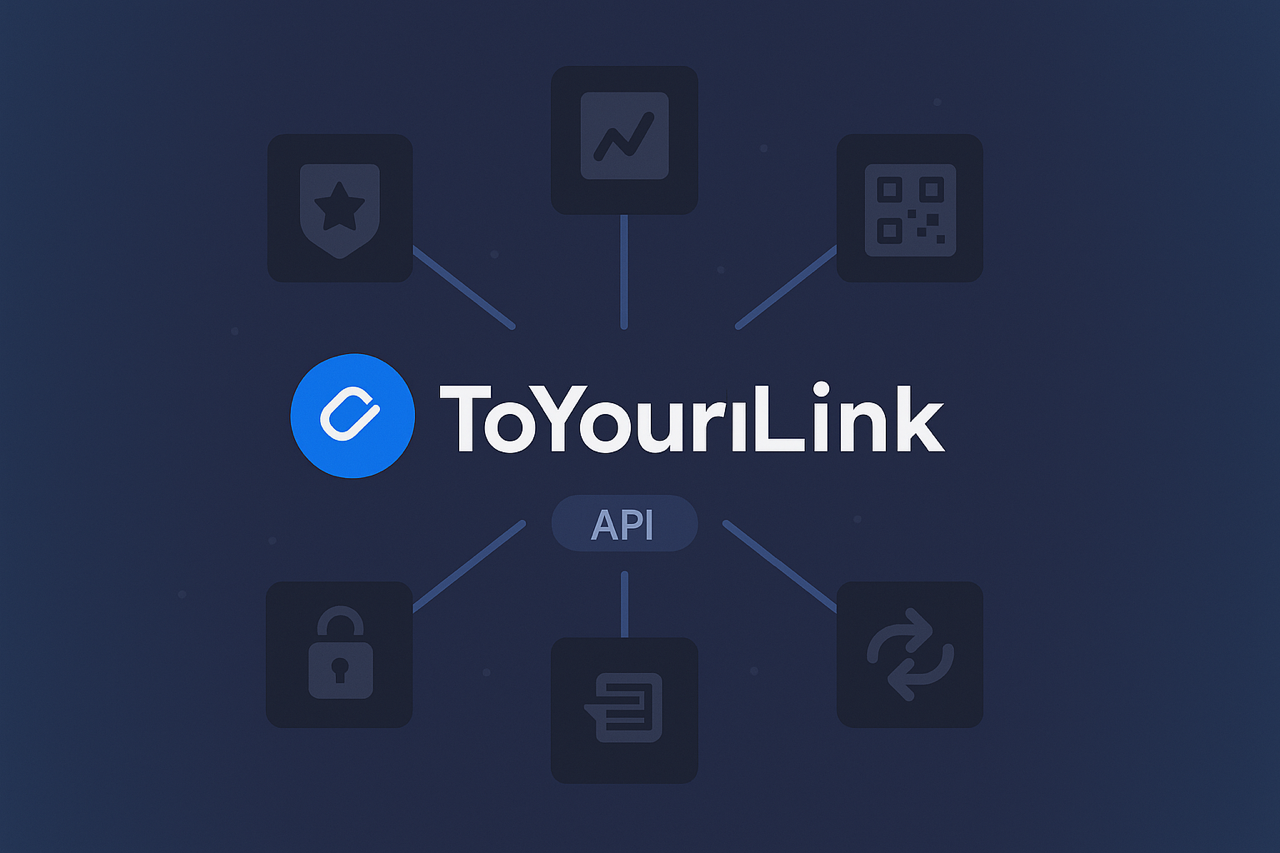 Streamline Your Success: Automating Link Workflows with To Your Link