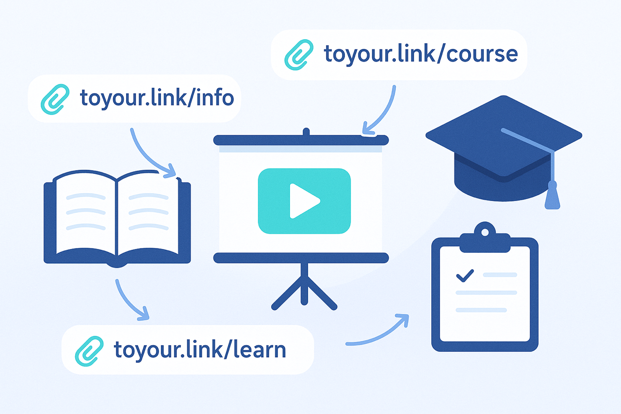 Engage Your Learners: How To Your Link Empowers Educators and Trainers