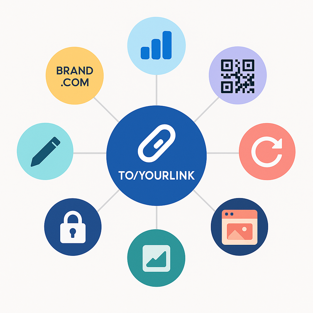 Top 7 To Your Link Features You Should Be Using Today